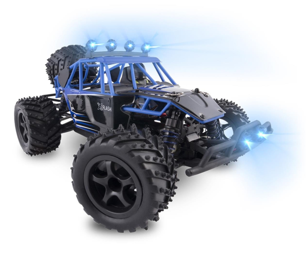 Overmax X-Flash 2.0 - 1025568 - zdjęcie